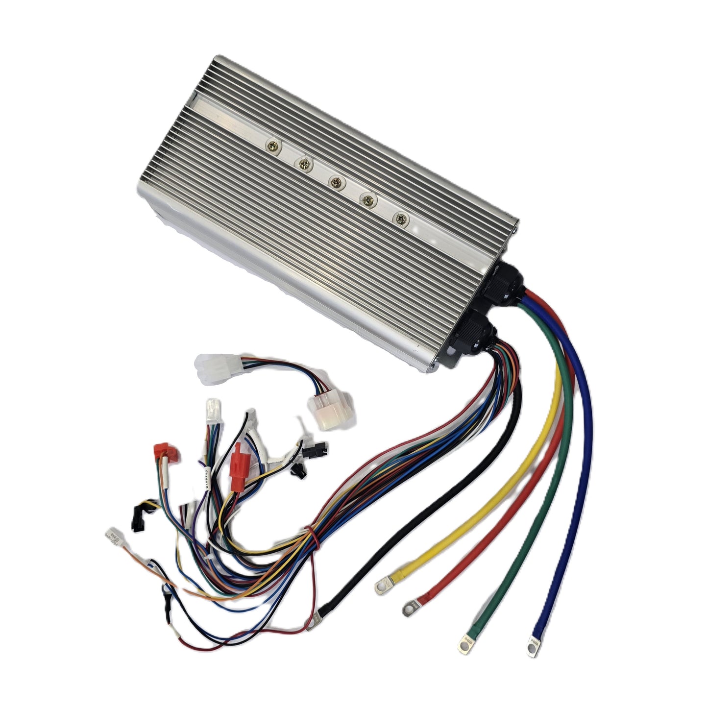 3000W 80a 120V-160V E-Bike Motor Speed Controller