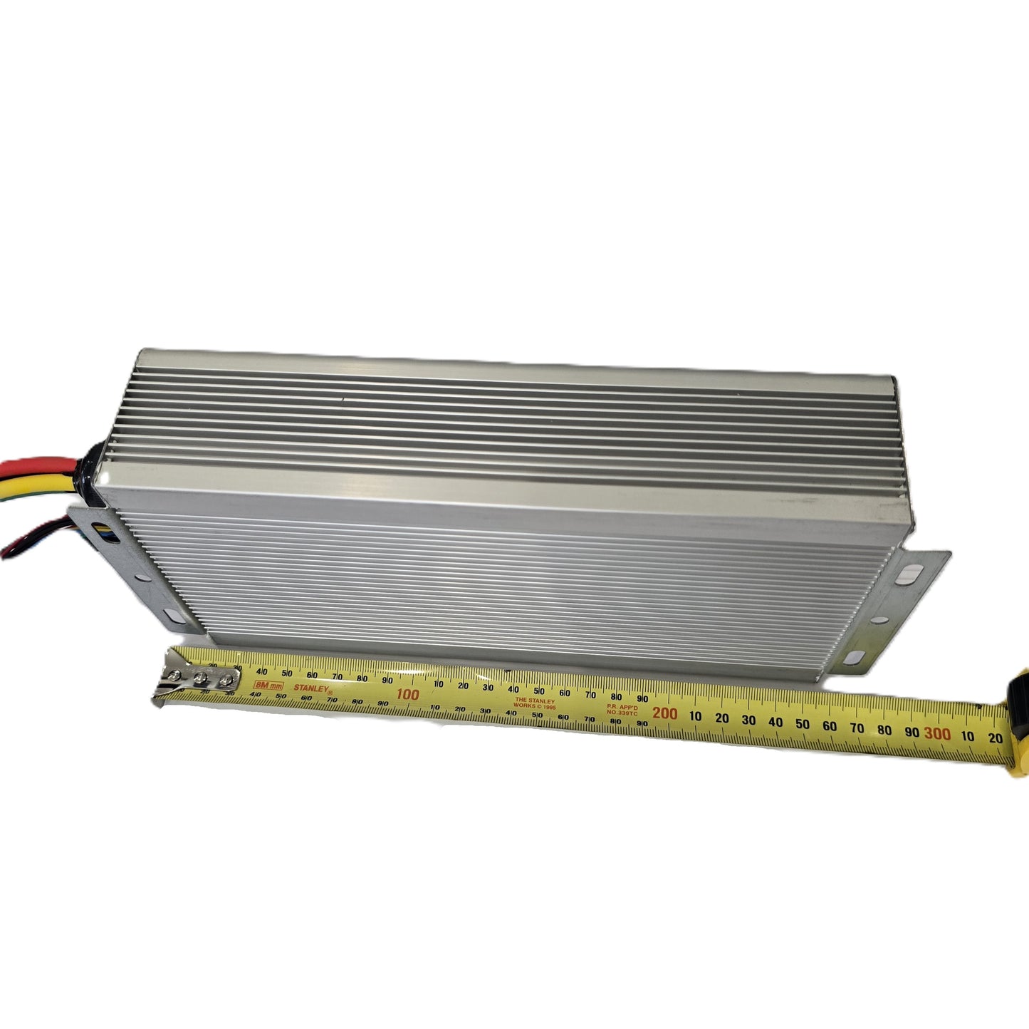 3000W 80a 120V-160V E-Bike Motor Speed Controller