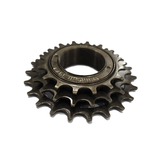 3 speed Freehweel Gear