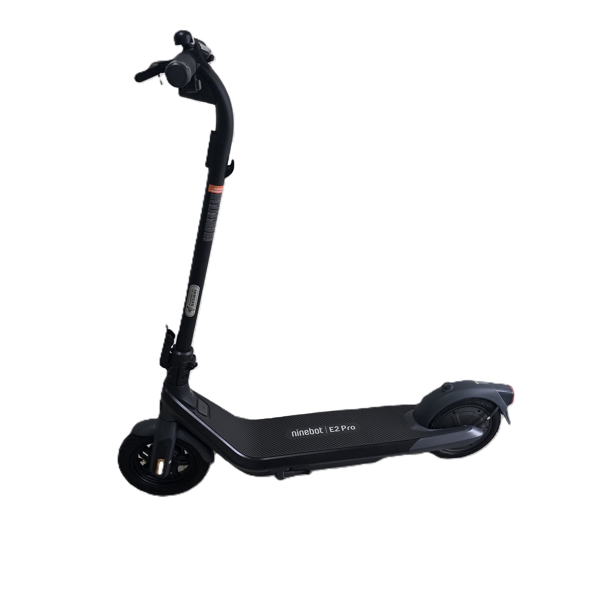 Segway-Ninebot Electric Kick Scooter E2 Pro – Electric Pedal Power