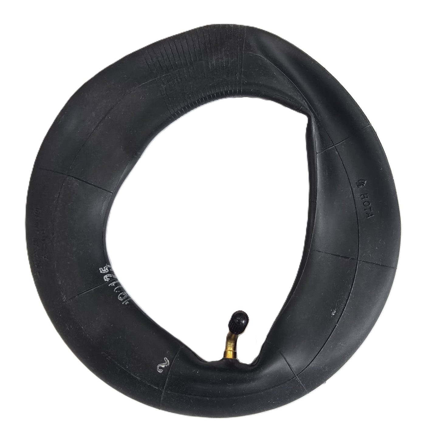 10" x 2.5" Tube - Straight, 45 or 90 deg. Bent Valve