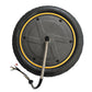 450W Max G2 Rear Hub Motor with Tyre Ninebot-Segway