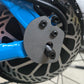 E-Bike Custom Torque Plate – 3.0 mm Thick