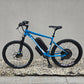 Trinx Performance Electric Mountain Bike