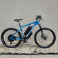 Trinx Performance Electric Mountain Bike