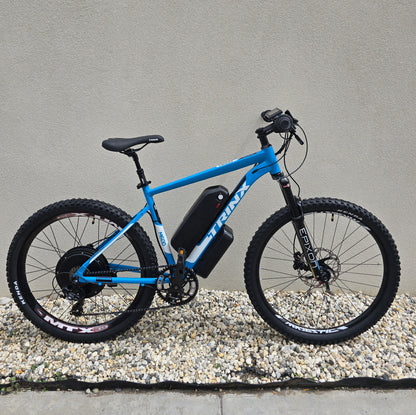 Trinx Performance Electric Mountain Bike