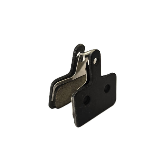 Brake Pads - Shimano Resin Disc Brake Pads