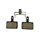 Brake Pads - Shimano Resin Disc Brake Pads
