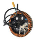 MTX Rear Hub Motor Stator (1500W / 2000W) – Core Only