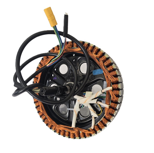 MTX Rear Hub Motor Stator (1500W / 2000W) – Core Only