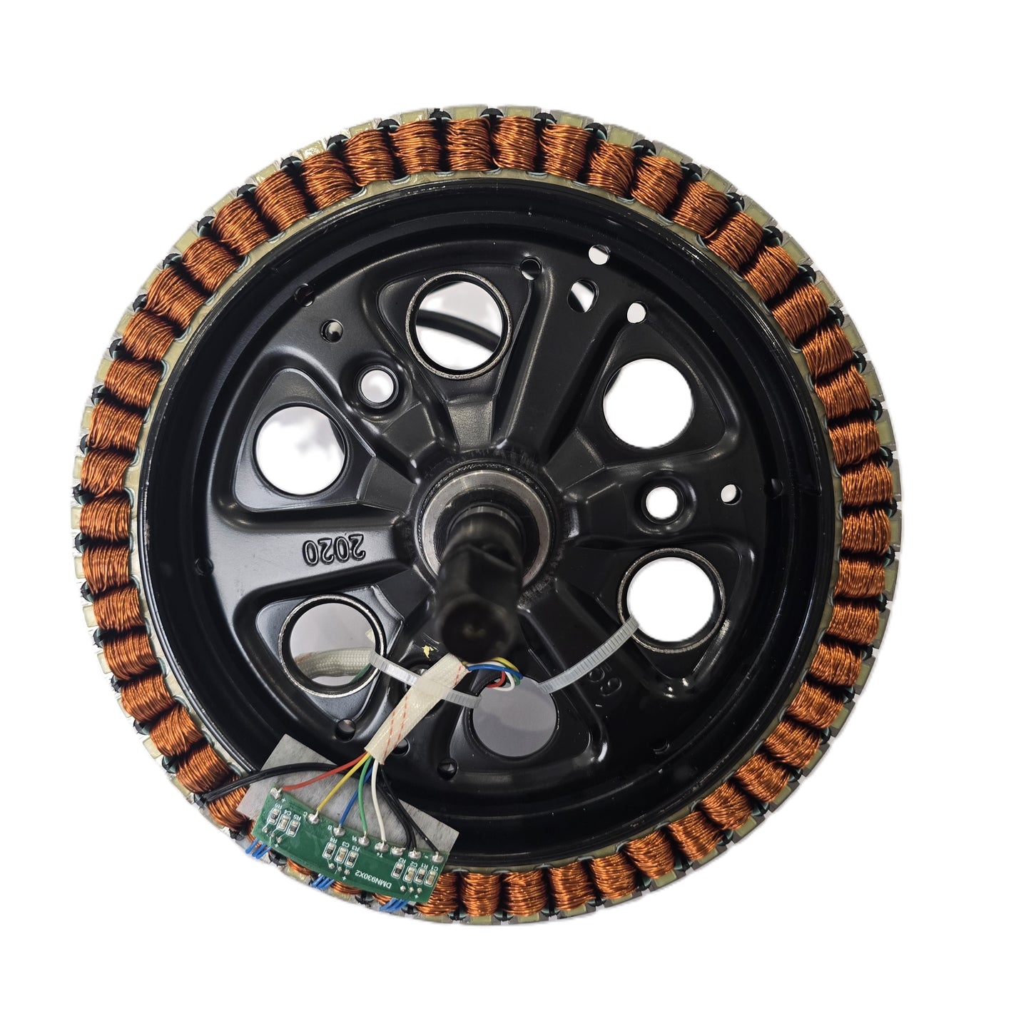 MTX Rear Hub Motor Stator (1500W / 2000W) – Core Only