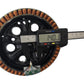 MTX Rear Hub Motor Stator (1500W / 2000W) – Core Only