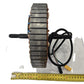 MTX Rear Hub Motor Stator (1500W / 2000W) – Core Only