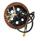 MTX Rear Hub Motor Stator (1500W / 2000W) – Core Only