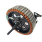 MTX Rear Hub Motor Stator (3000W) – Core Only