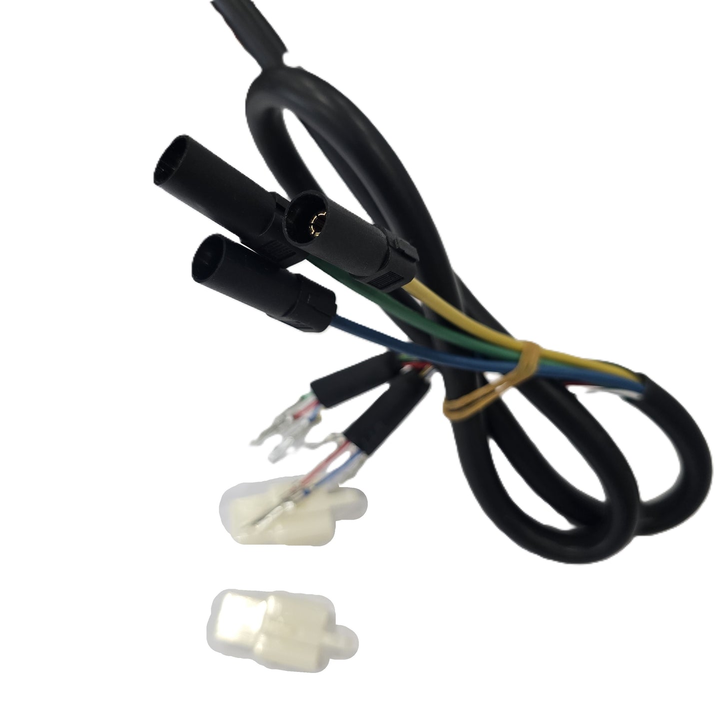 MTX Rear Hub Motor Stator (3000W) – Core Only