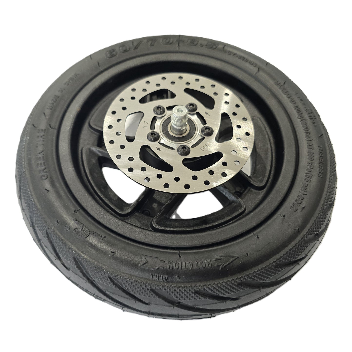 Segway-Ninebot F2/F2 Plus/F2 Pro Front Wheel