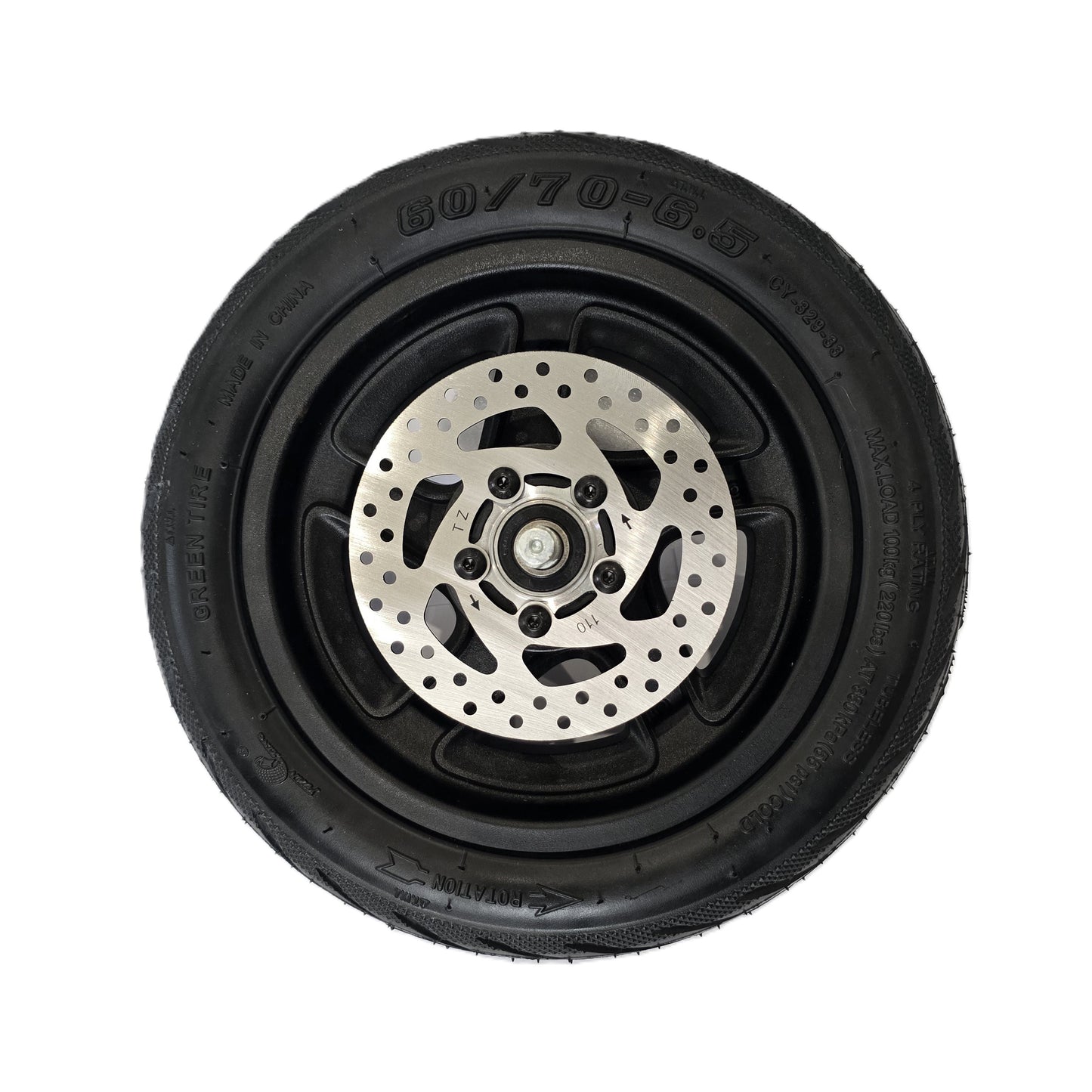 Segway-Ninebot F2/F2 Plus/F2 Pro Front Wheel