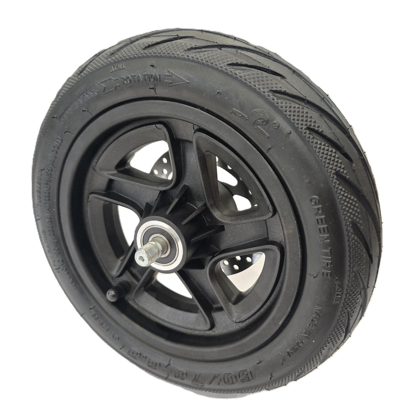 Segway-Ninebot F2/F2 Plus/F2 Pro Front Wheel
