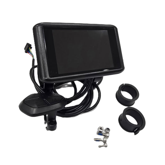 UKC1 Colour E-Bike Display
