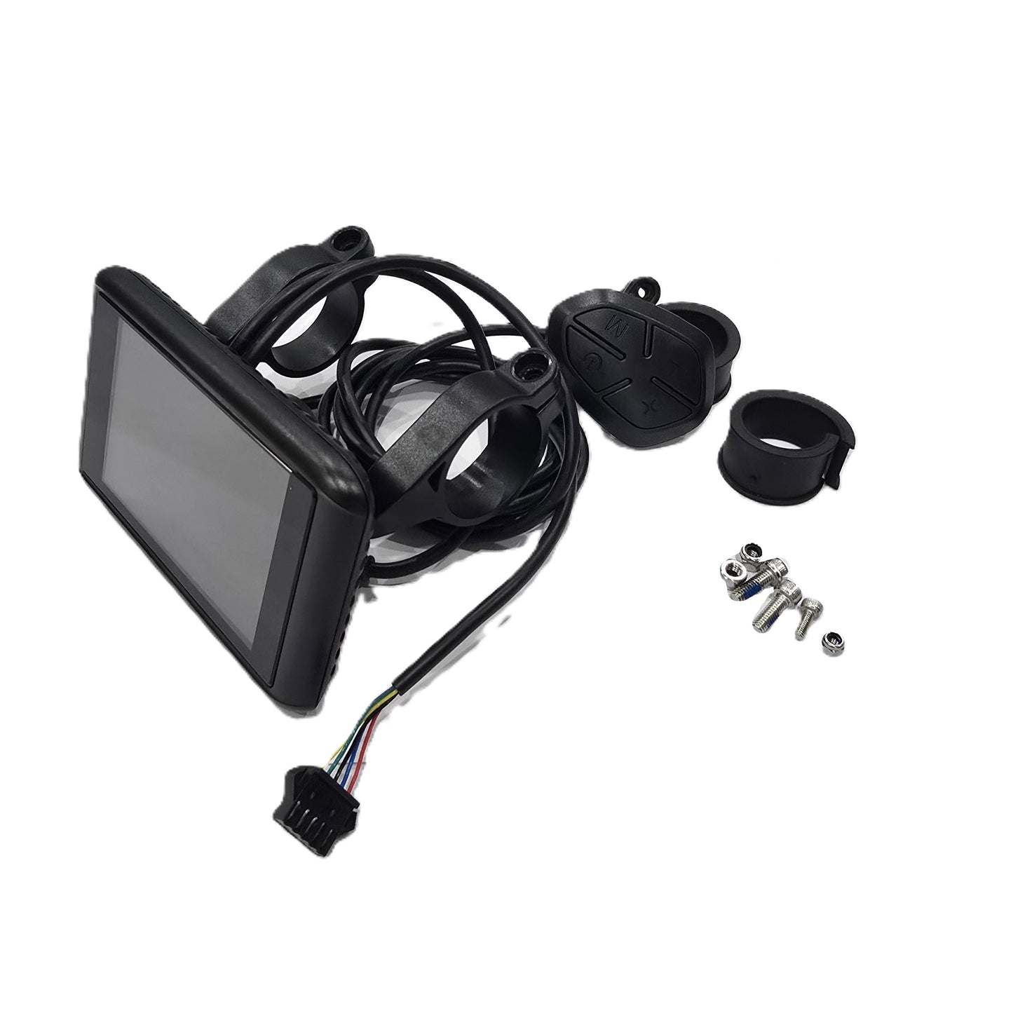 UKC1 Colour E-Bike Display