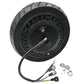 850W Max G3 Rear Hub Motor with Tyre Ninebot-Segway