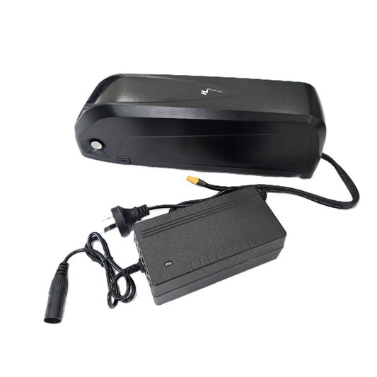 52V 20Ah Samsung E-Bike Battery, 3000W