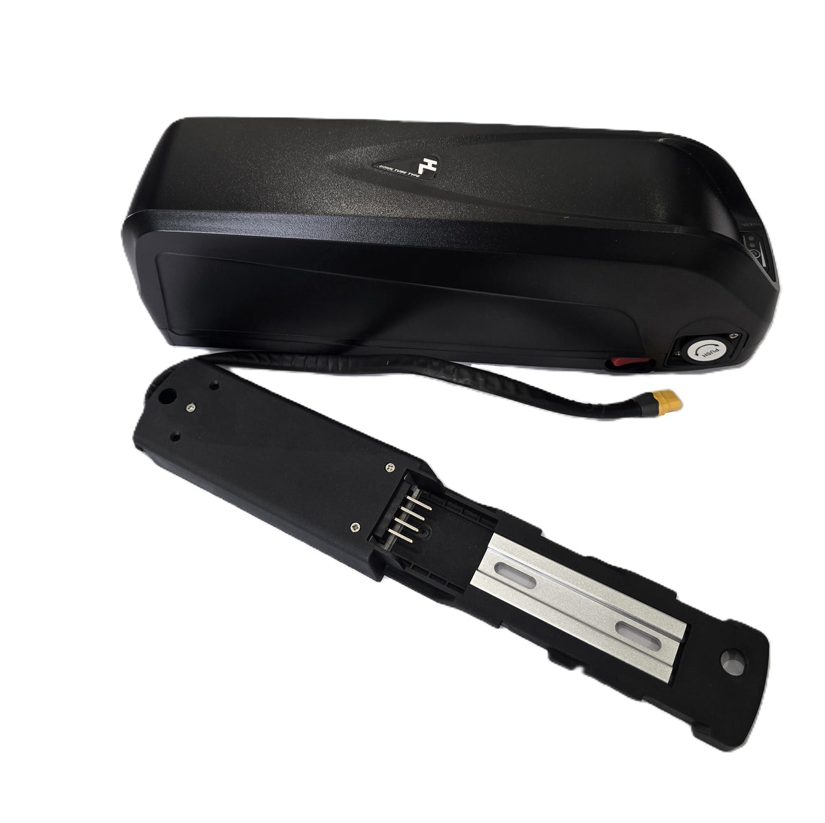 52V 20Ah Samsung E-Bike Battery, 3000W