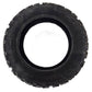 10" x 3.0" Electric Scooter Off-Road Tubless Tyre 255x80 80/65-6.0