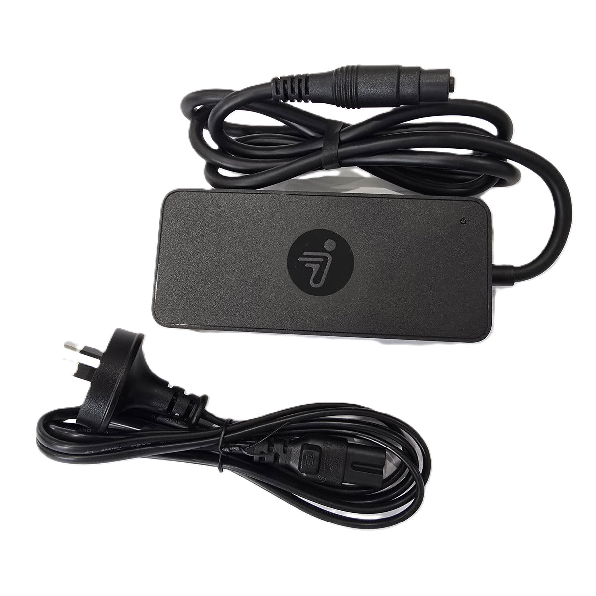 48V 3.9A (53.6V) Li-Ion ZT3 Pro Max G3 AU Segway-Ninebot Battery Charger