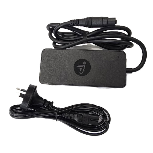 48V 3.9A (53.6V) Li-Ion ZT3 Pro Max G3 AU Segway-Ninebot Battery Charger