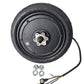 550W F3 Pro Rear Hub Motor with Tyre Ninebot-Segway