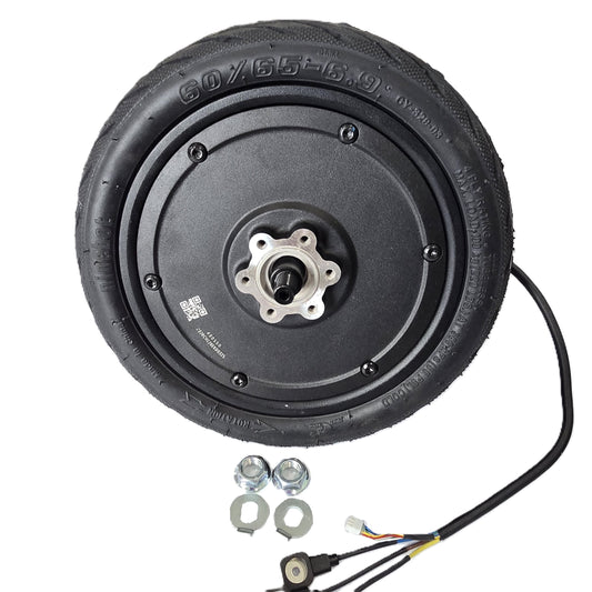 550W F3 Pro Rear Hub Motor with Tyre Ninebot-Segway