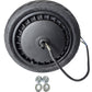 550W F3 Pro Rear Hub Motor with Tyre Ninebot-Segway