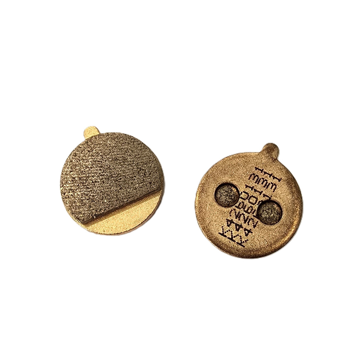 Brake Pads for Segway-Ninebot F3 Electric Scooter