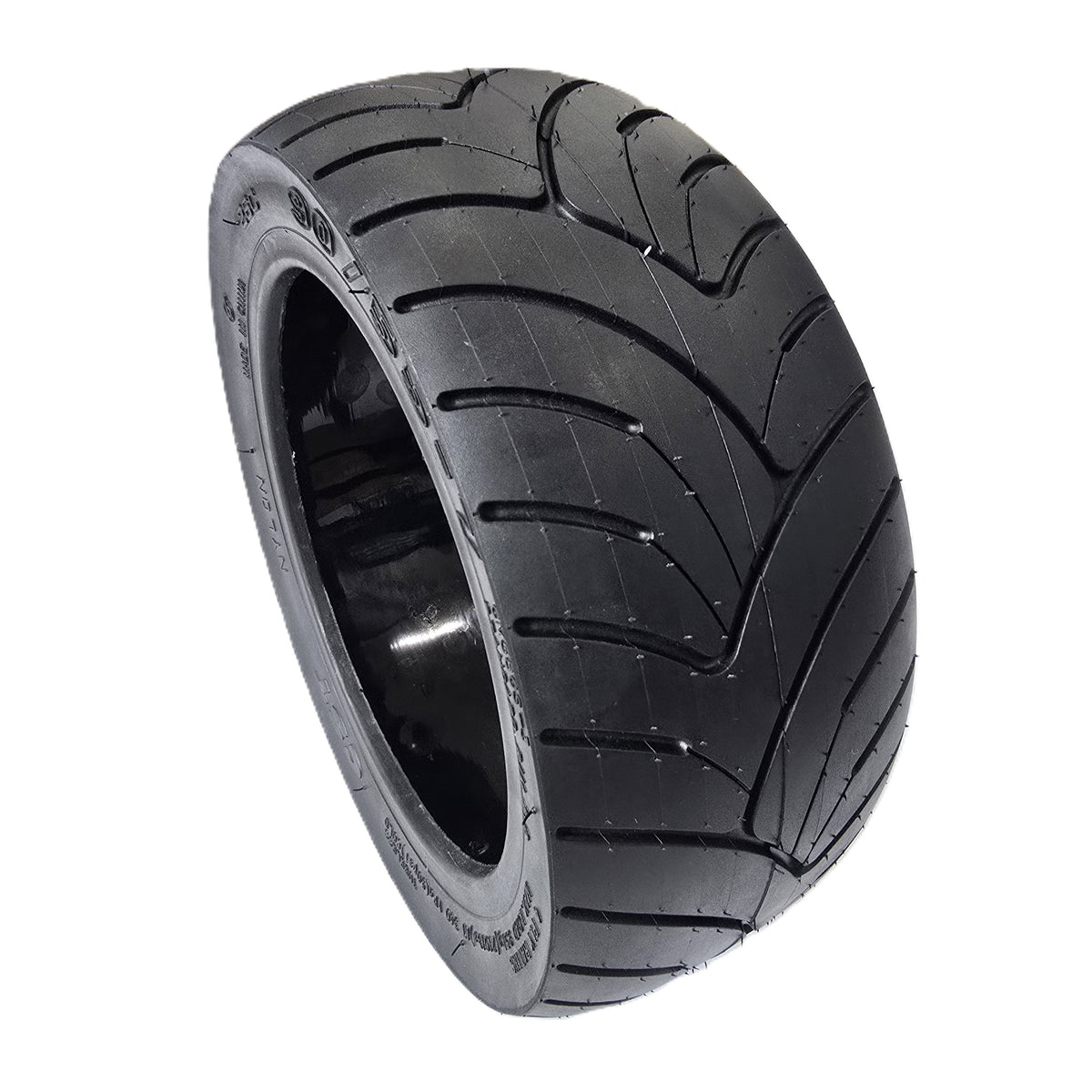 90/55-7.0 Electric Scooter Tubeless Tyre
