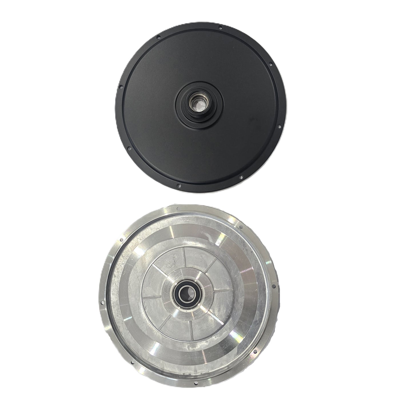 MTX Electric Hub Motor Replacement Side Cover Plate