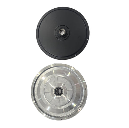 MTX Electric Hub Motor Replacement Side Cover Plate