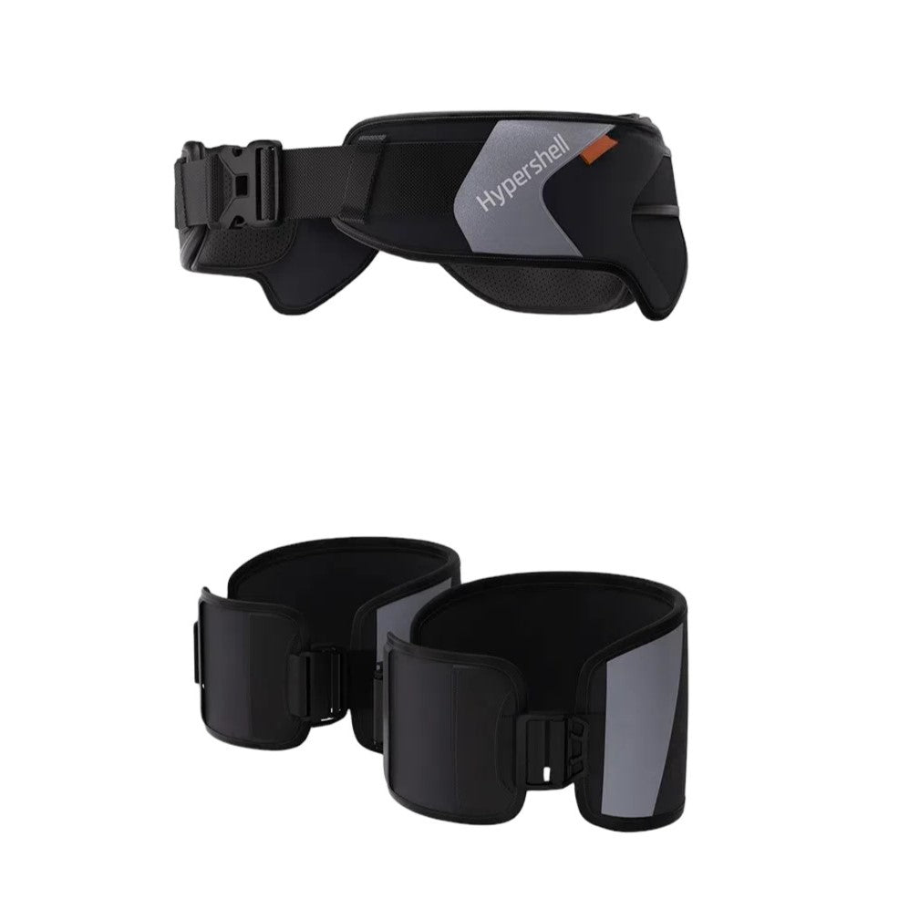 Hypershell X Series Next-Gen Exoskeleton