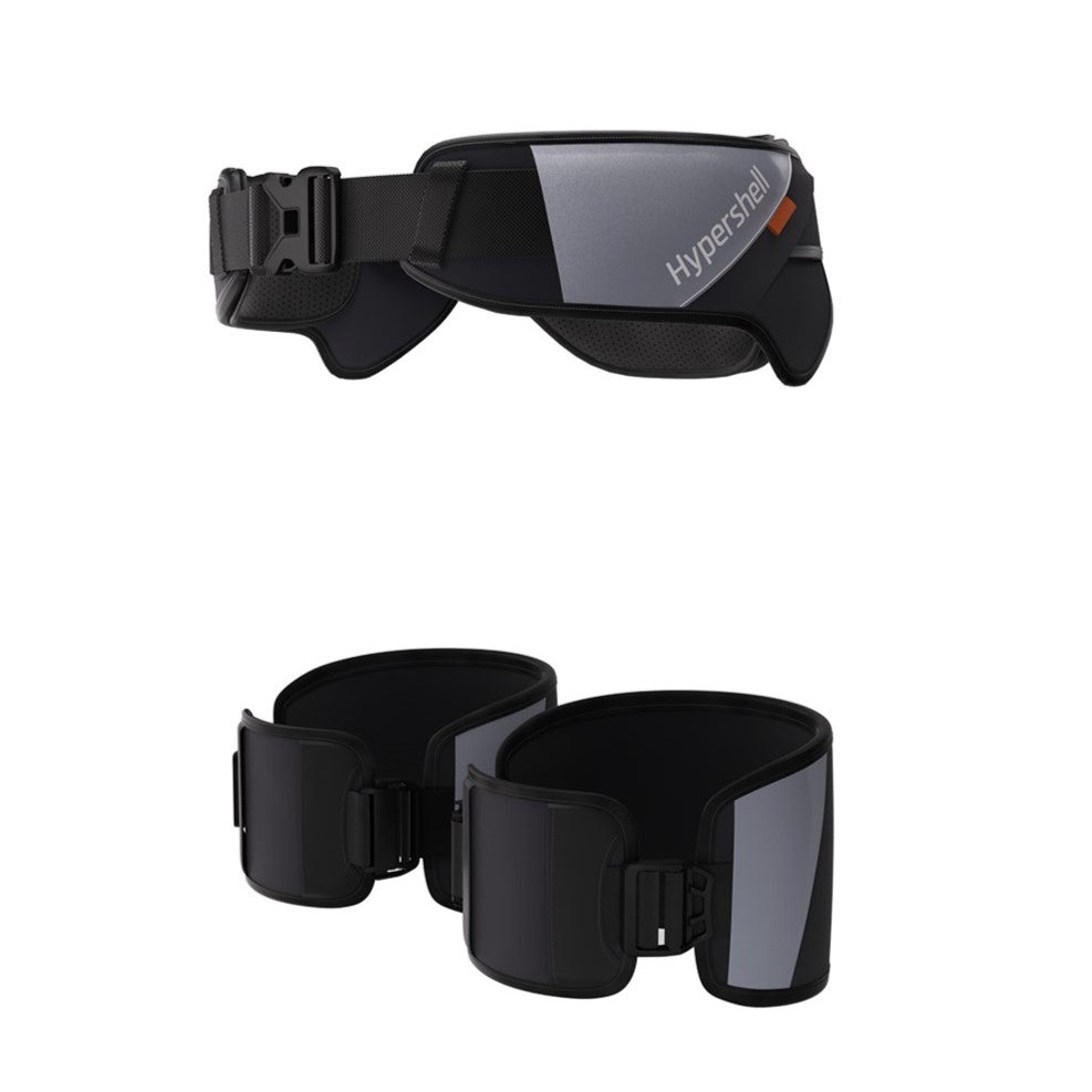 Hypershell X Series Next-Gen Exoskeleton