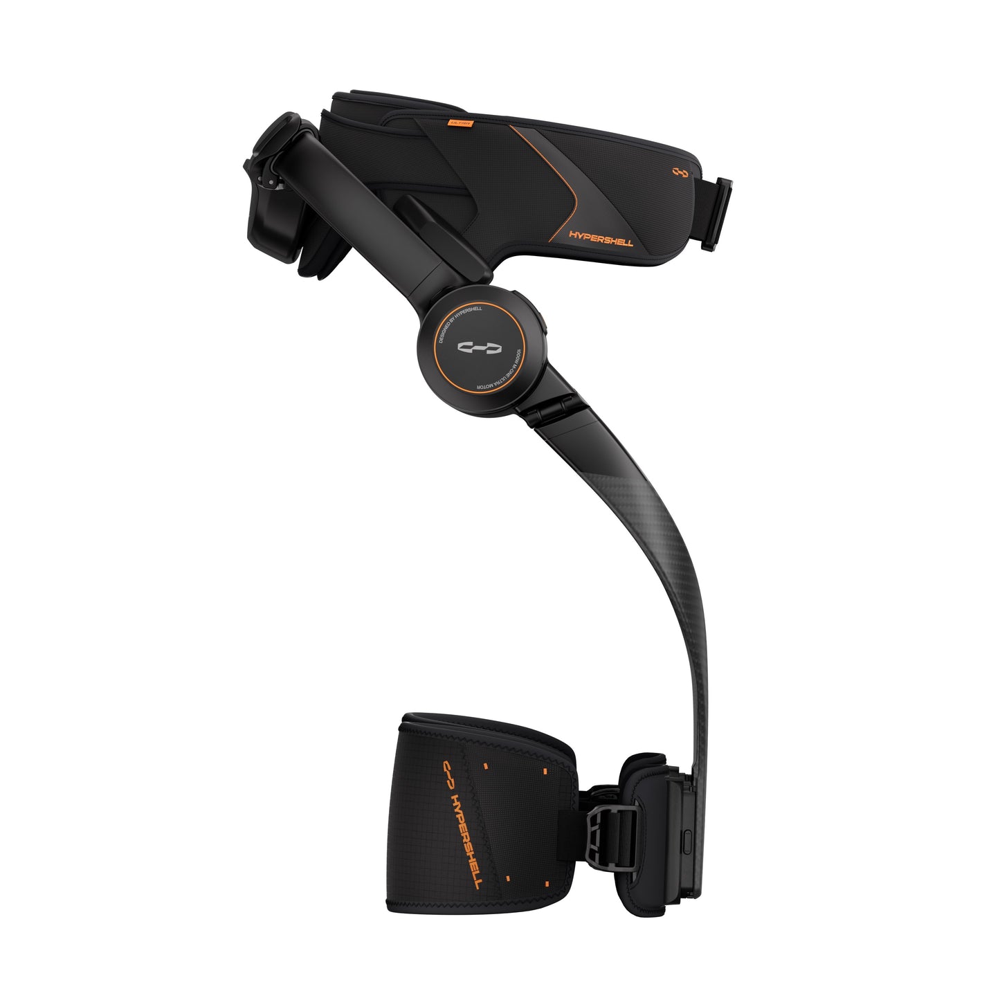 Hypershell X Series Next-Gen Exoskeleton