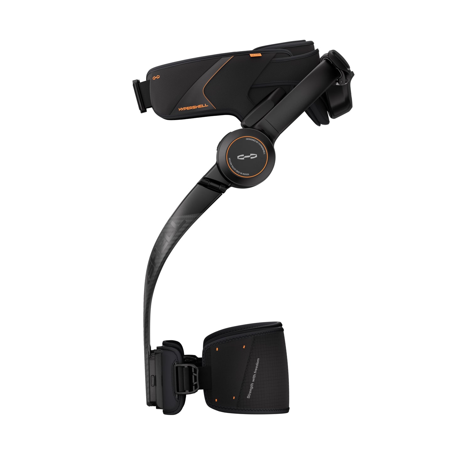 Hypershell X Series Next-Gen Exoskeleton