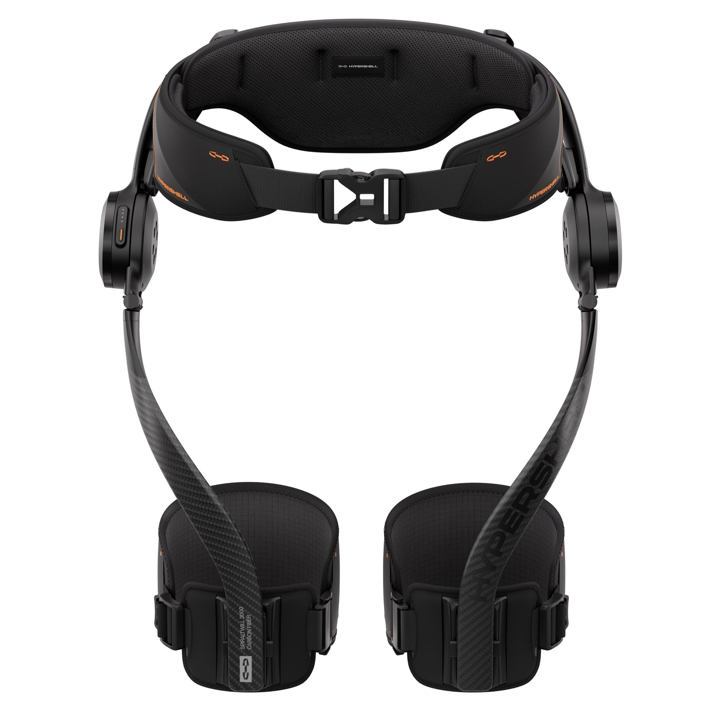 Hypershell X Series Next-Gen Exoskeleton