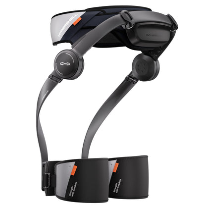 Hypershell X Series Next-Gen Exoskeleton