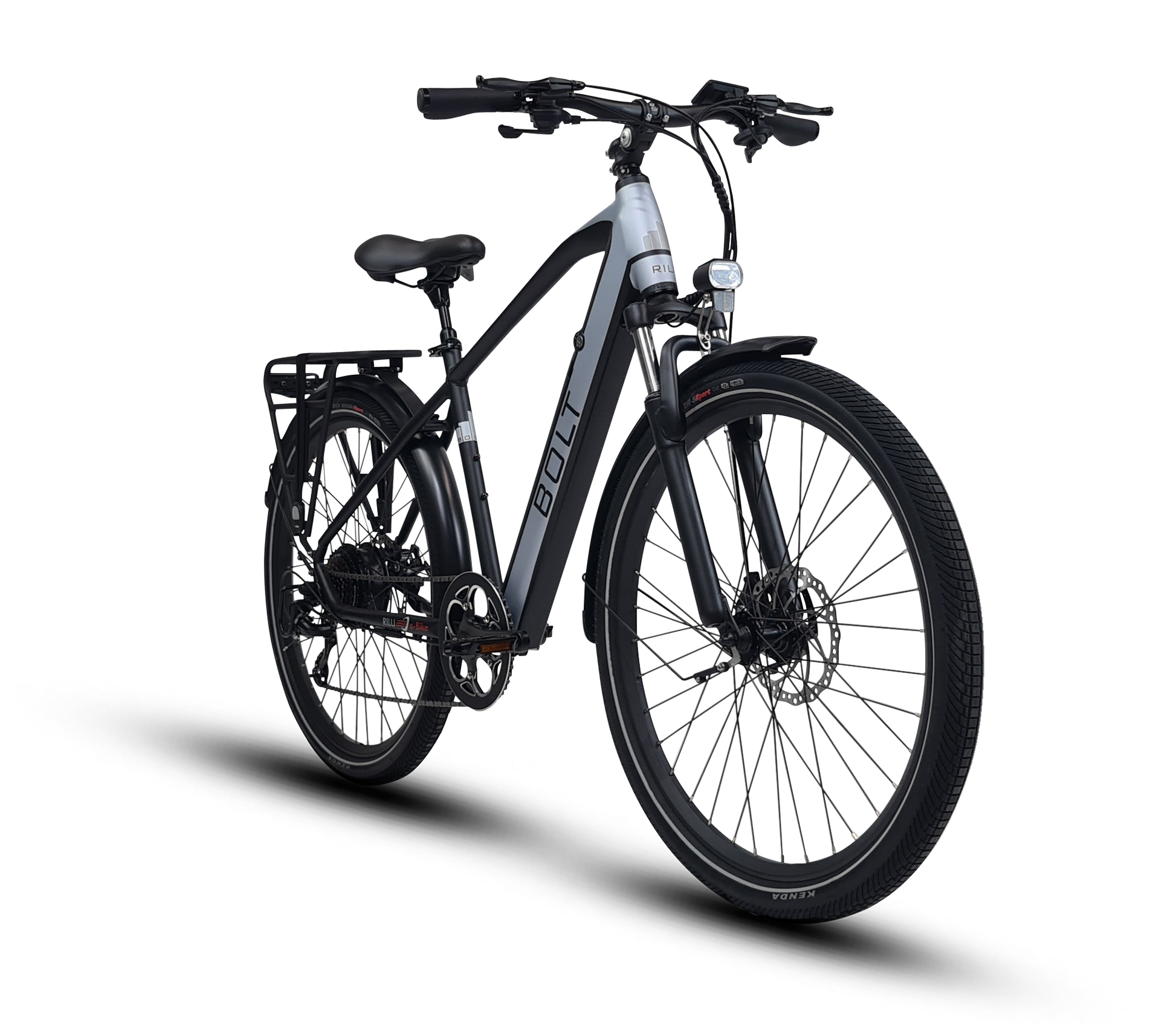 Bolt ebike deals