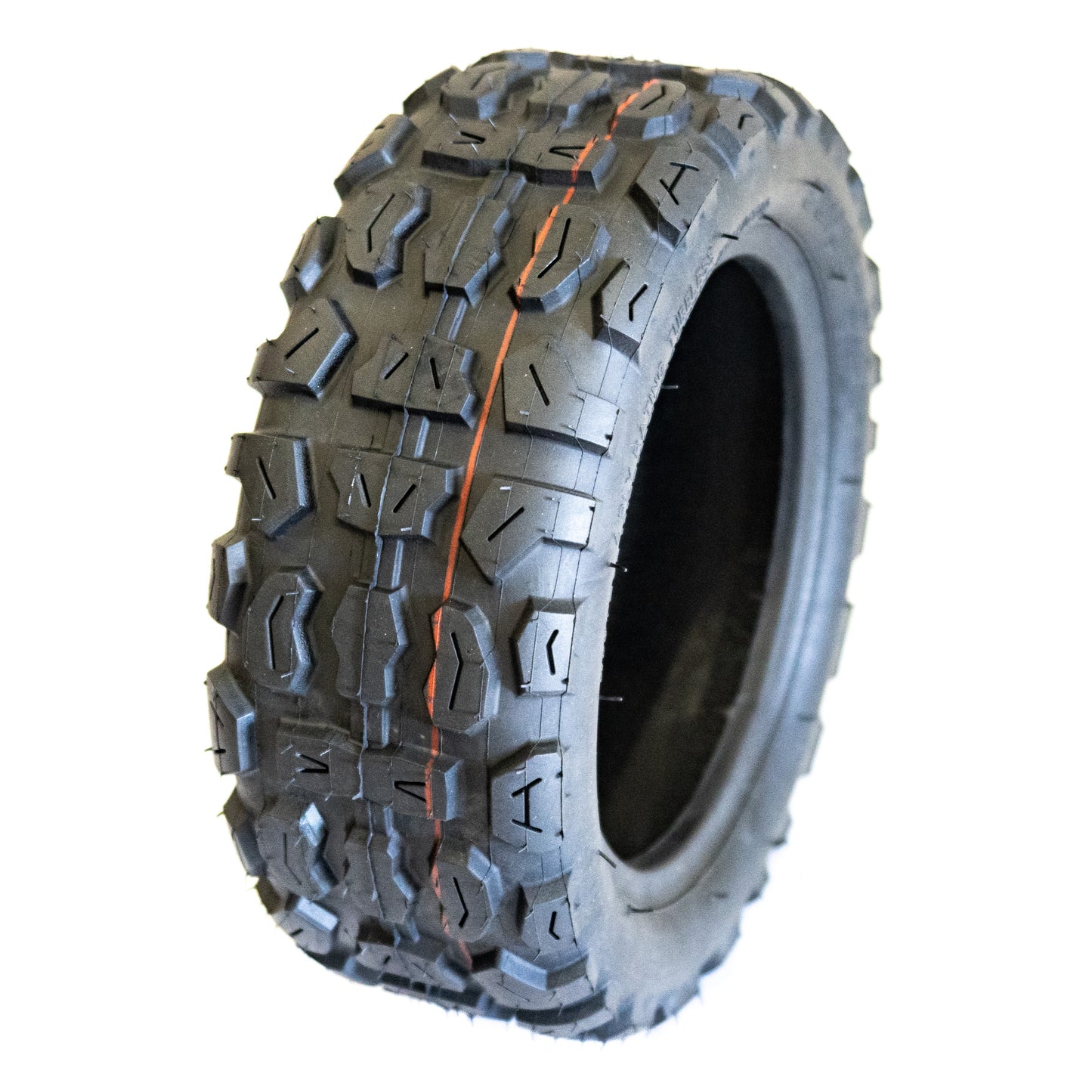 90/65-6.5 Electric Scooter Off-Road Tyre (Tubeless)