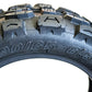 90/65-6.5 Electric Scooter Off-Road Tyre (Tubeless)