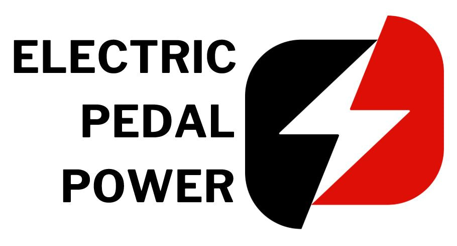 Electric Pedal Power