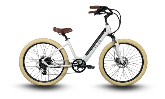 Rilu Cruze E-Bike