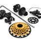 CYC Heavy-Duty Drivetrain